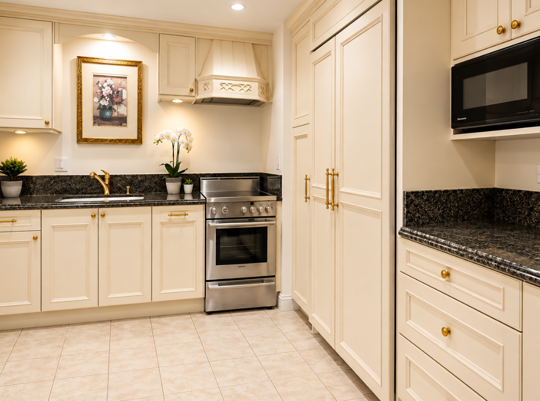 Waikiki Landmark Penthouse #3503